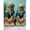 Foo dogs
