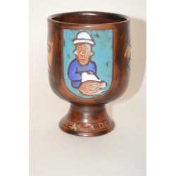 Collectie Henk Potters Keramiek