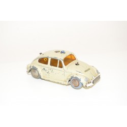 Schuco Varianto 3040 Politie