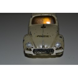 Schuco Varianto 3040 Politie