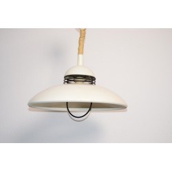 Hanglamp UFO lamp space-age...