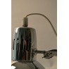 VERKOCHT - Schaarlamp Chrome