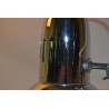 VERKOCHT - Schaarlamp Chrome