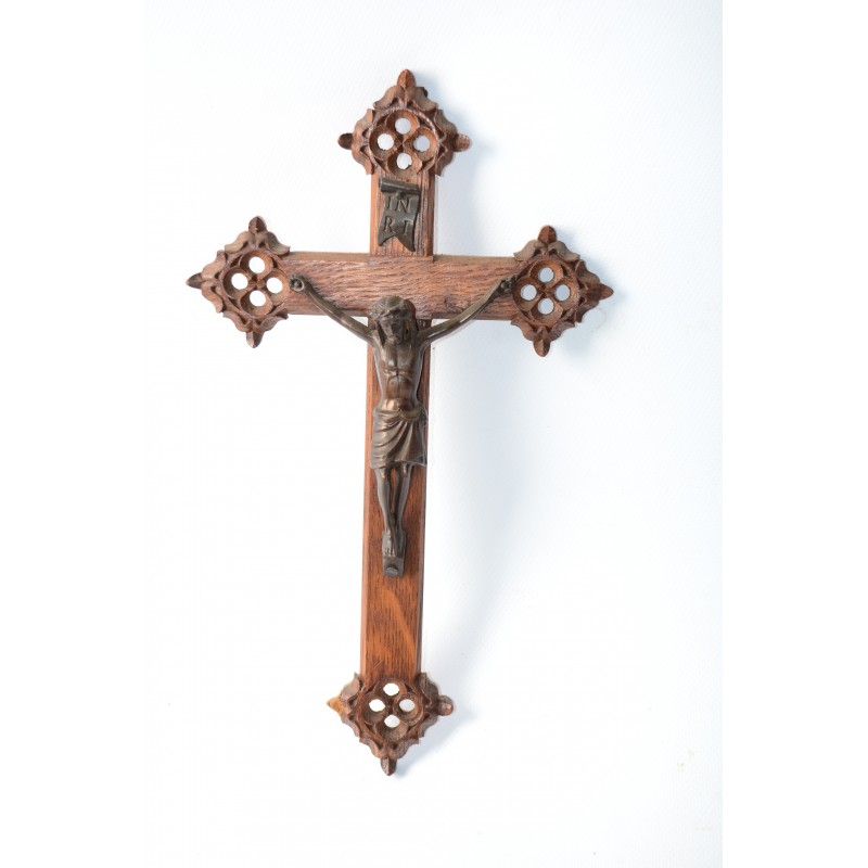 Gotische Crucifix