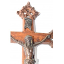 Gotische Crucifix