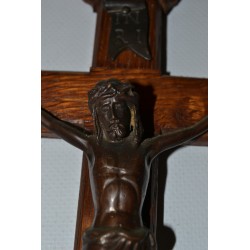 Gotische Crucifix