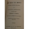 2 antieke gebedenboeken 1848-1860