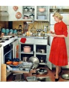 Vintage Keuken