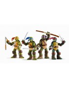 Teenage Mutant Ninja Turtles