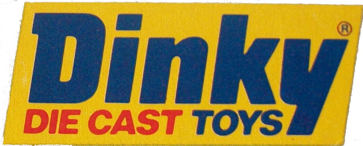 Dinky Toys