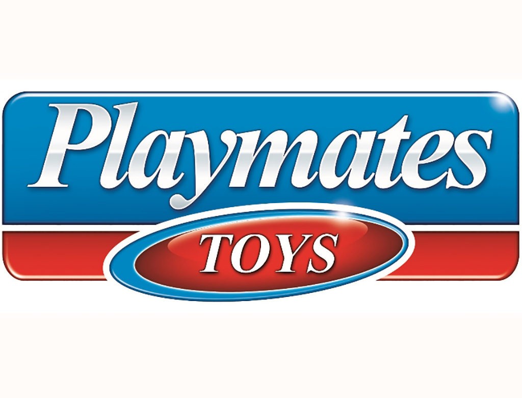 Playmates Toys